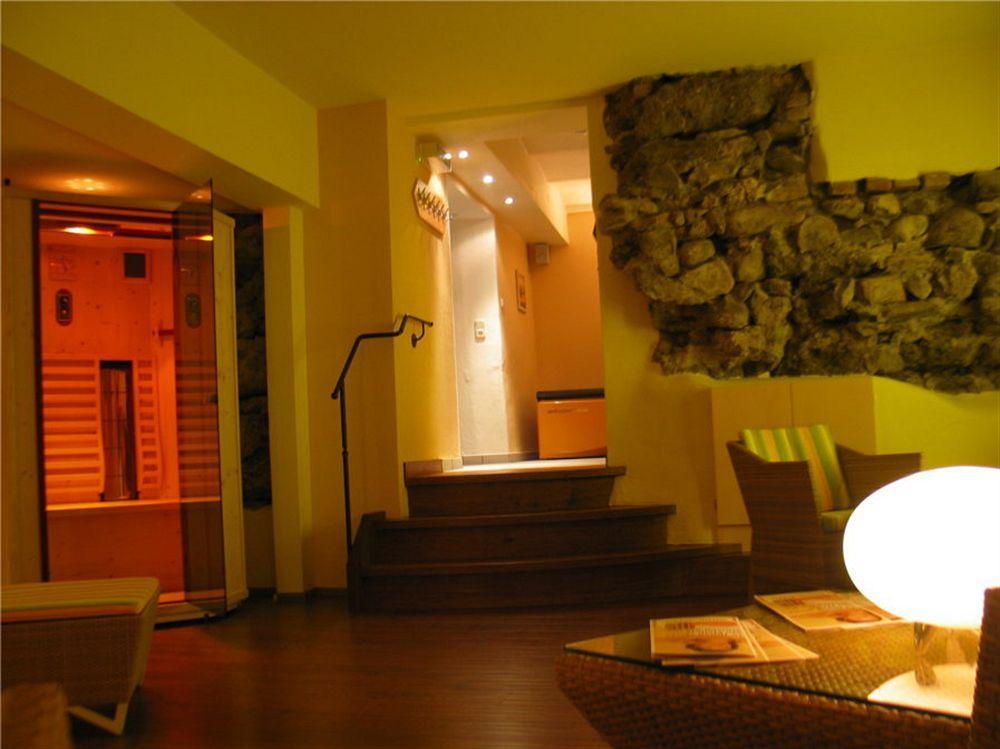 Hotel Adler Oberstaufen Buitenkant foto