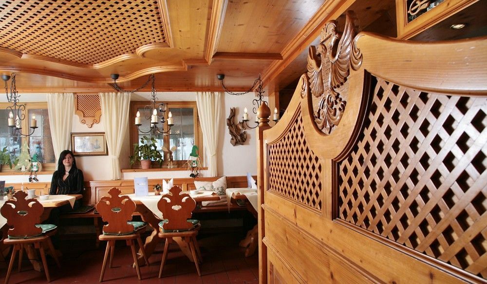 Hotel Adler Oberstaufen Buitenkant foto