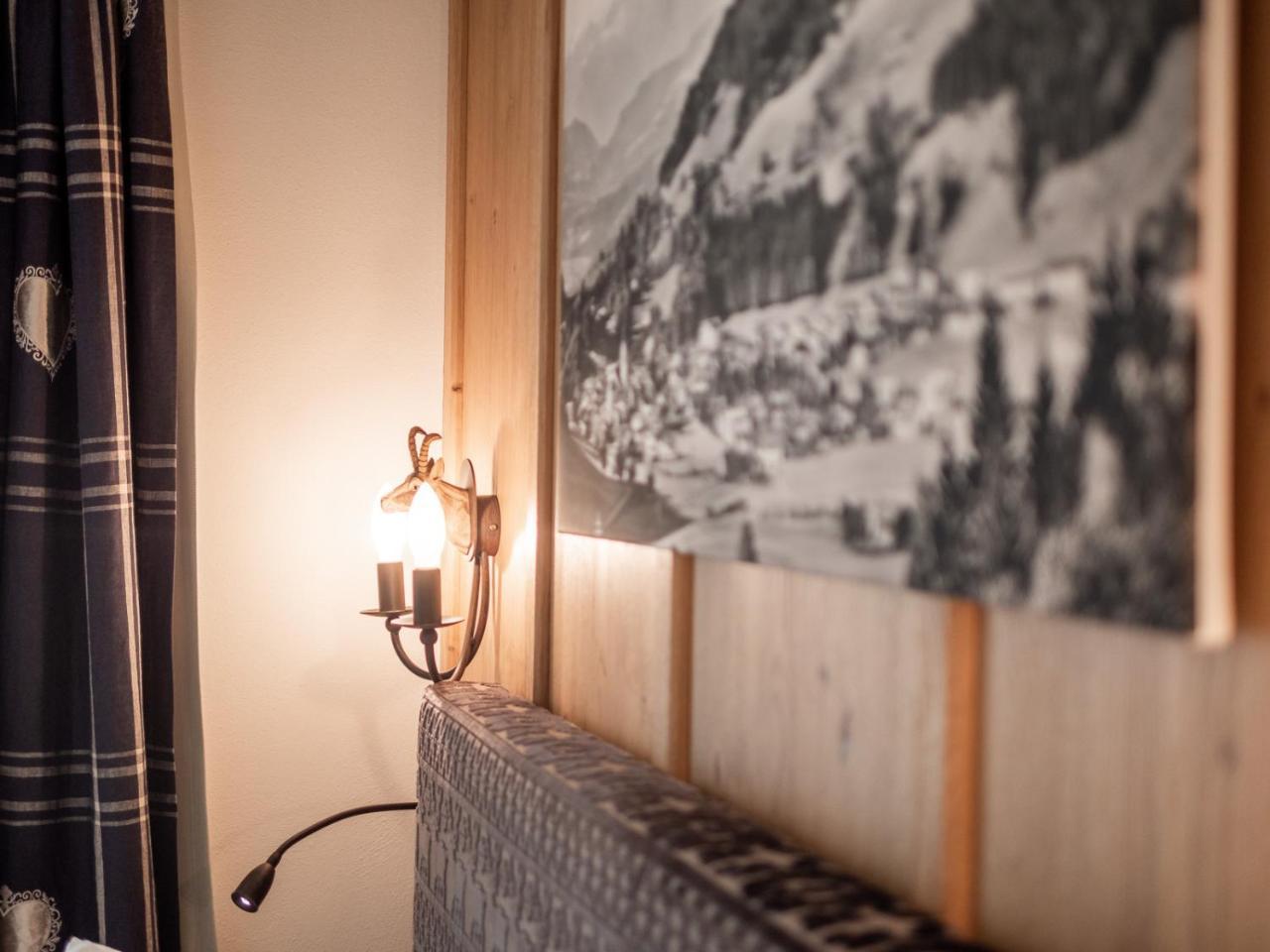 Hotel Adler Oberstaufen Buitenkant foto